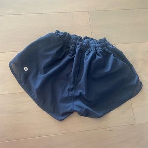 Lululemon hotty hots true navy